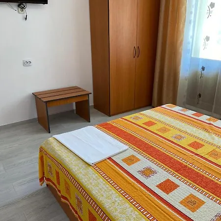 Homestay La Daniela *