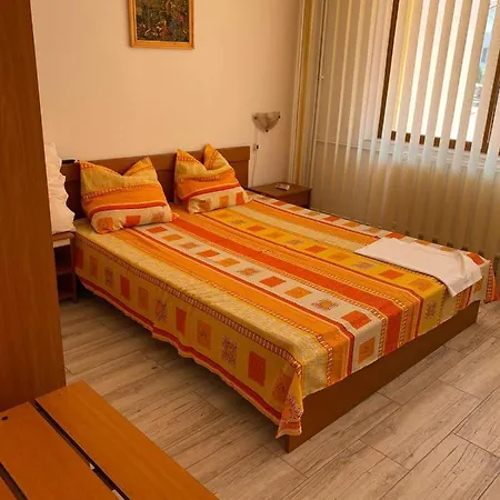 Homestay La Daniela *