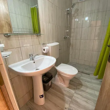 La Daniela Homestay Eforie Nord