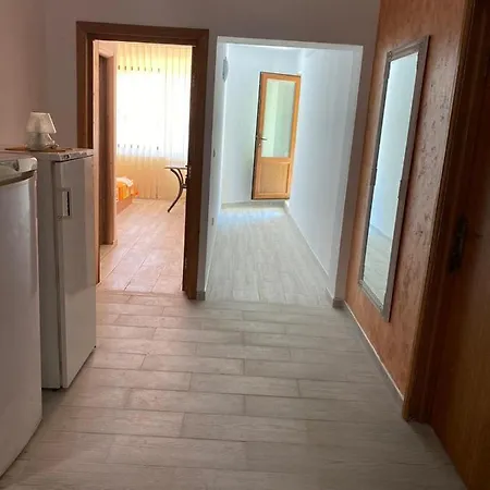 Homestay La Daniela