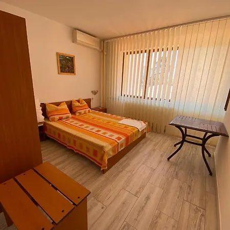 Homestay La Daniela