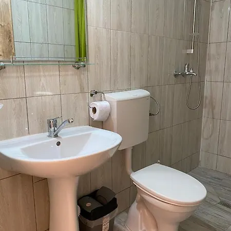 Homestay La Daniela Eforie Nord