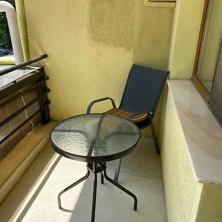 La Daniela Accommodatie bij particulieren *