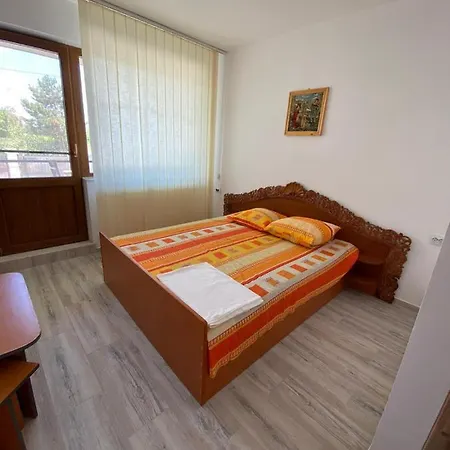 Homestay La Daniela Eforie Nord