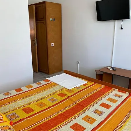 Homestay La Daniela