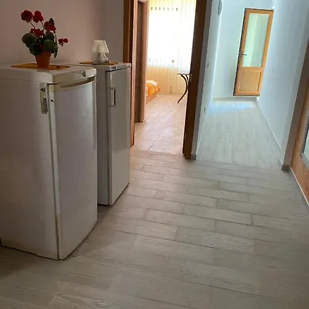 Homestay La Daniela