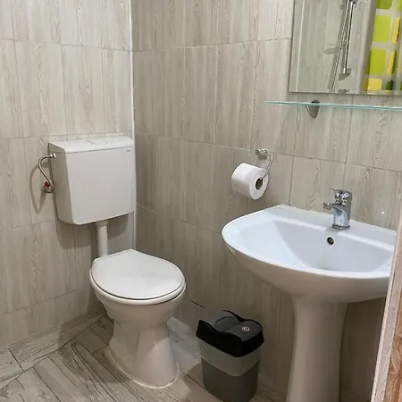 Homestay La Daniela