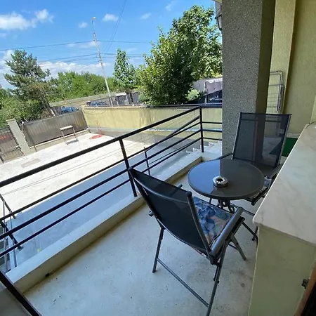 Accommodatie bij particulieren La Daniela *